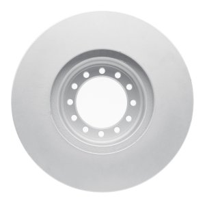 Chevrolet LCF4500 Brake Rotor (1) - Front - R1 Concepts - GeoSPEC Coated - `10-`24